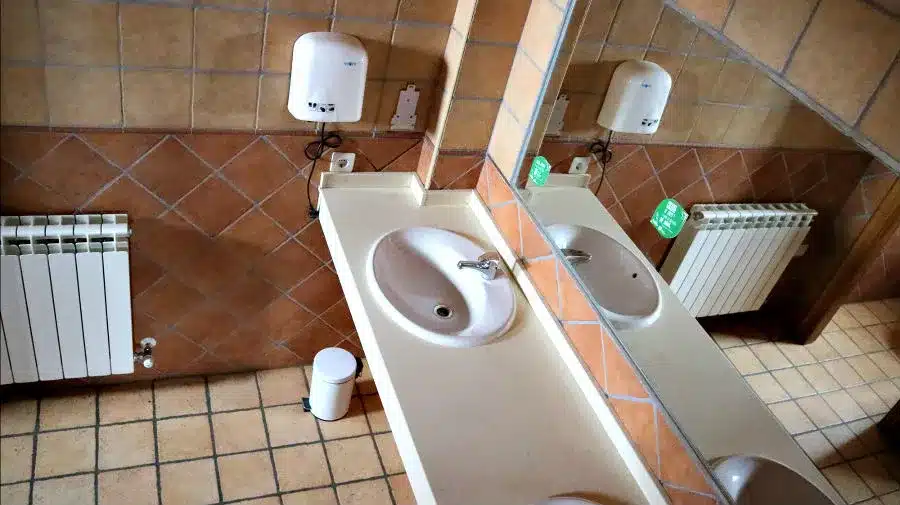 Albergue Juntos Albergue, Boadilla del Camino, Palencia - Camino Francés :: Albergues del Camino de Santiago Albergue Juntos Albergue, Boadilla del Camino, Palencia - Camino Francés :: Albergues del Camino de Santiago