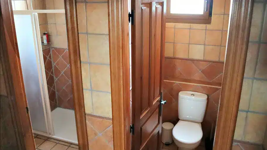 Albergue Juntos Albergue, Boadilla del Camino, Palencia - Camino Francés :: Albergues del Camino de Santiago Albergue Juntos Albergue, Boadilla del Camino, Palencia - Camino Francés :: Albergues del Camino de Santiago