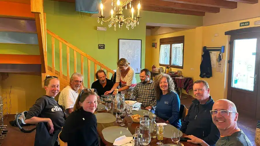 Albergue Juntos Albergue, Boadilla del Camino, Palencia - Camino Francés :: Albergues del Camino de Santiago Albergue Juntos Albergue, Boadilla del Camino, Palencia - Camino Francés :: Albergues del Camino de Santiago