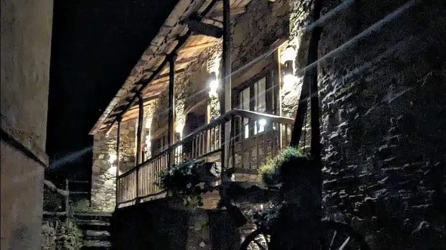 Albergue Miriam, Las Herrerías de Valcarce - Camino Francés :: Albergues del Camino de Santiago