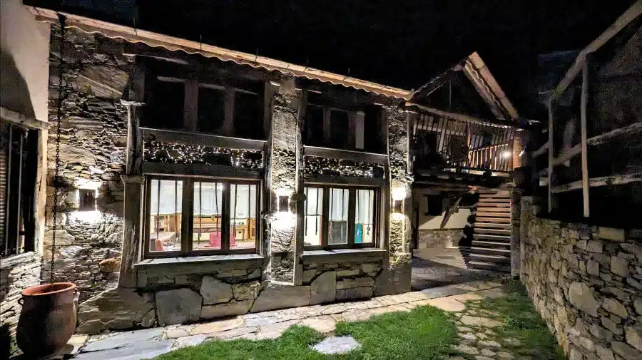 Albergue Miriam, Las Herrerías de Valcarce - Camino Francés :: Albergues del Camino de Santiago