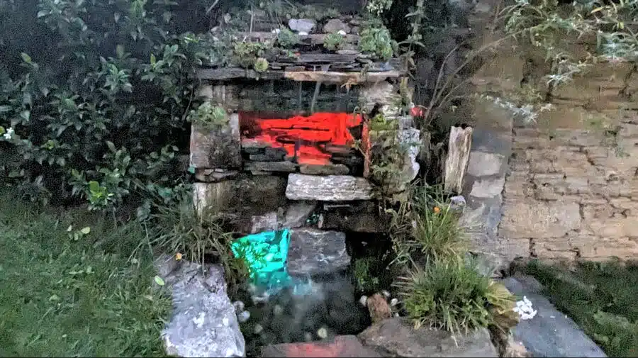 Albergue Miriam, Las Herrerías de Valcarce - Camino Francés :: Albergues del Camino de Santiago
