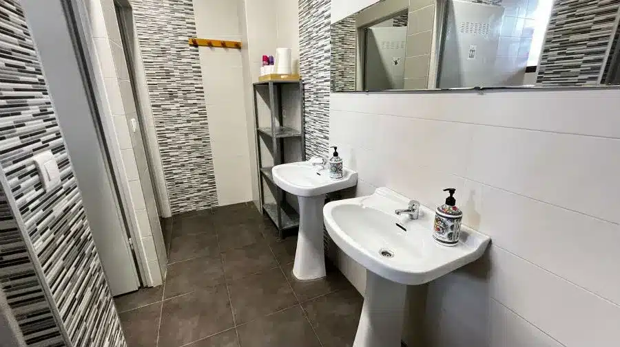 Albergue Akarregui Kanpaia, Guetaria, Guipúzcoa - Camino del Norte :: Albergues del Camino de Santiago