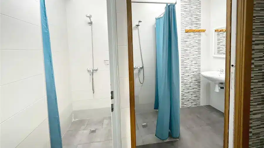 Albergue Akarregui Kanpaia, Guetaria, Guipúzcoa - Camino del Norte :: Albergues del Camino de Santiago