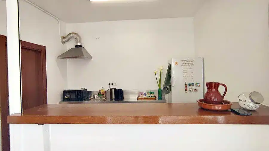 Albergue Akarregui Kanpaia, Guetaria, Guipúzcoa - Camino del Norte :: Albergues del Camino de Santiago