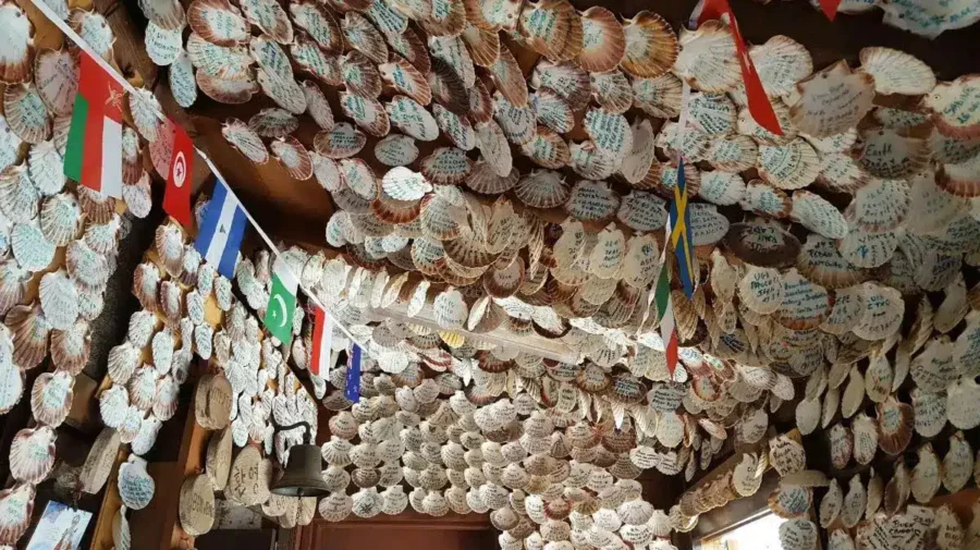 Albergue El Rincón del Peregrino, Alberguería, Orense - Camino Sanabrés :: Albergues del Camino de Santiago