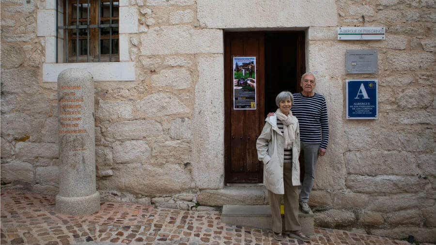 Albergue de peregrinos municipal de Zamora - Vía de la Plata :: Albergues del Camino de Santiago