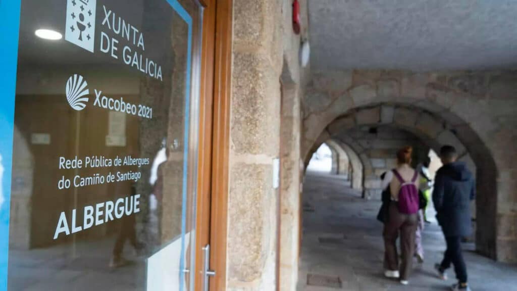 Albergue de la Xunta de Galicia de Vigo, Pontevedra - Camino Portugués por la Costa :: Albergues del Camino de Santiago