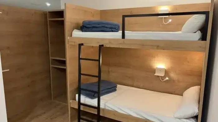 Albergue Alaia Hostel, Logroño - Camino Francés :: Albergues del Camino de Santiago