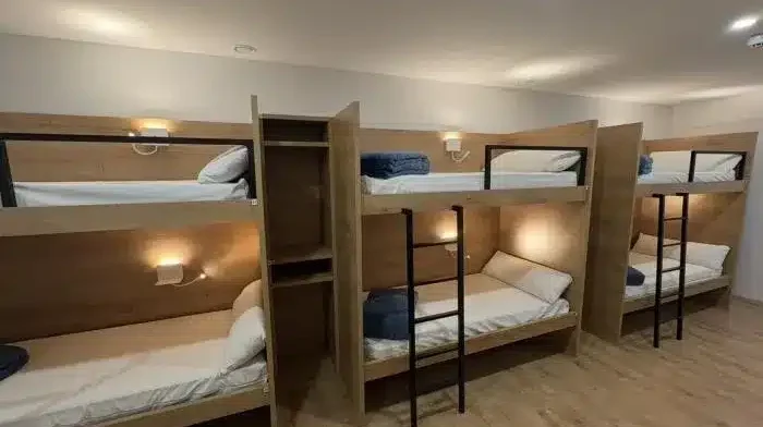 Albergue Alaia Hostel, Logroño - Camino Francés :: Albergues del Camino de Santiago