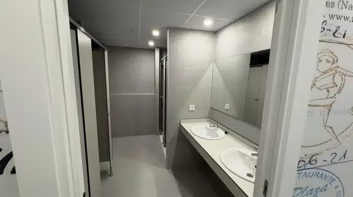 Albergue Alaia Hostel, Logroño - Camino Francés :: Albergues del Camino de Santiago