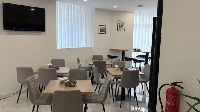 Albergue Alaia Hostel, Logroño - Camino Francés :: Albergues del Camino de Santiago