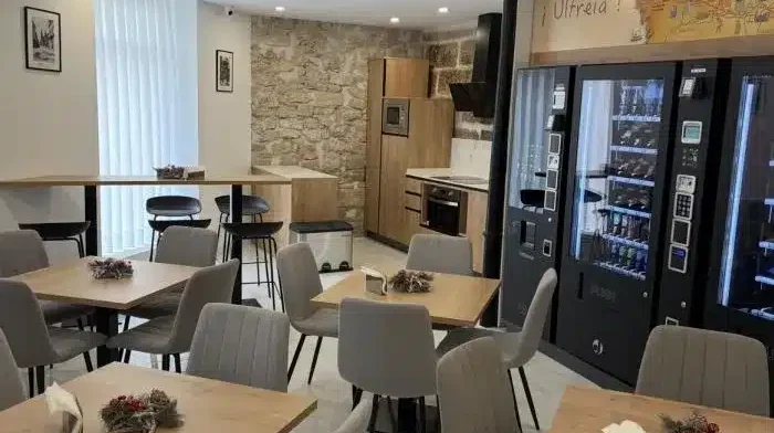 Albergue Alaia Hostel, Logroño - Camino Francés :: Albergues del Camino de Santiago
