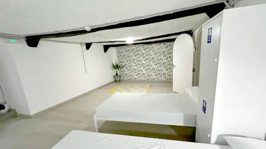 Albergue Hostel Portón, Lugo | Camino Primitivo :: Albergues del Camino de Santiago