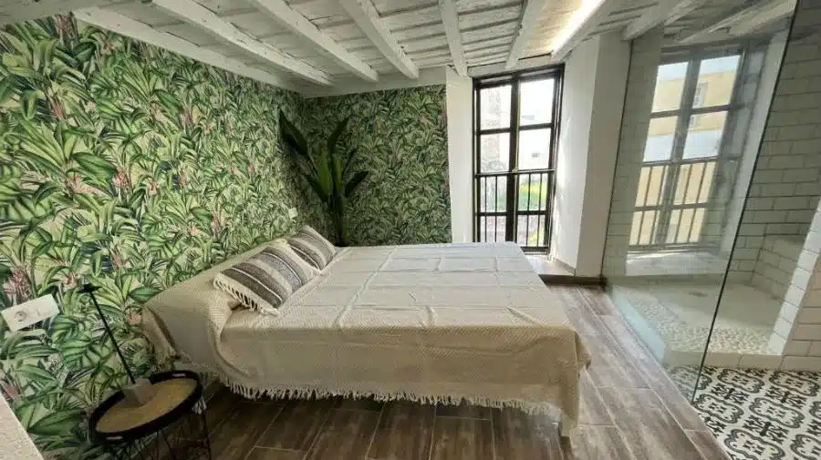 Albergue Hostel Portón, Lugo | Camino Primitivo :: Albergues del Camino de Santiago