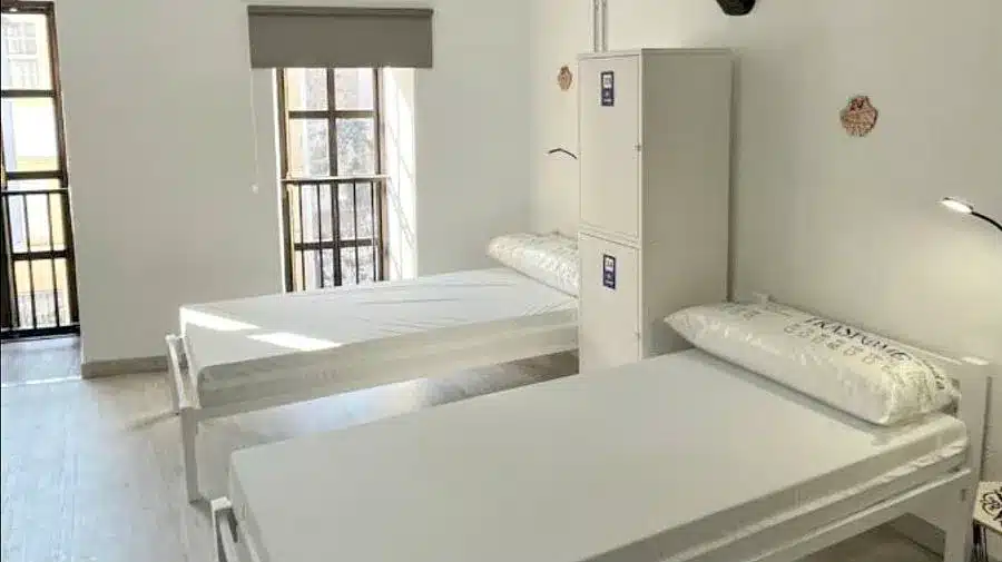 Albergue Hostel Portón, Lugo | Camino Primitivo :: Albergues del Camino de Santiago
