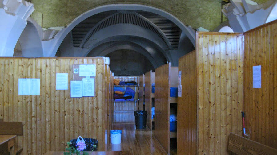 Albergue de peregrinos municipal de Sahagún "Cluny" - Camino Francés :: Guía del Camino de Santiago