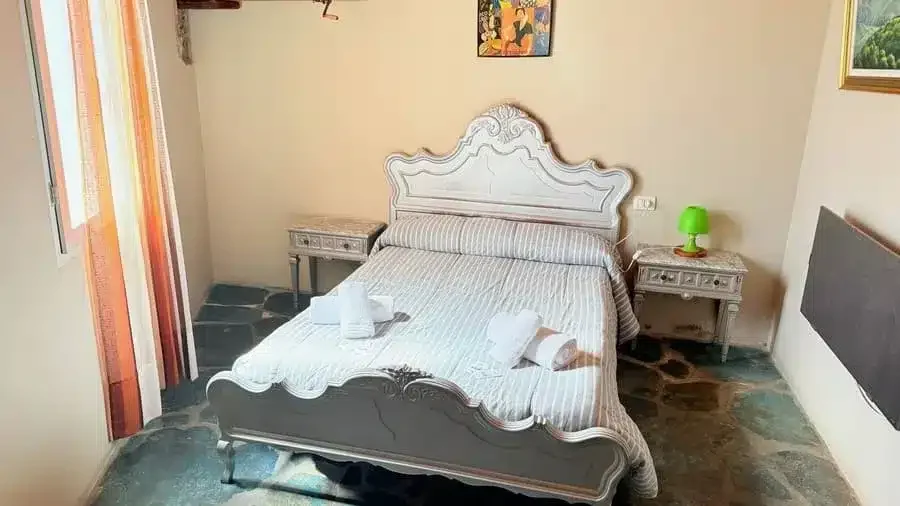 Albergue Matías, Sarria, Lugo - Camino Francés :: Albergues del Camino de Santiago