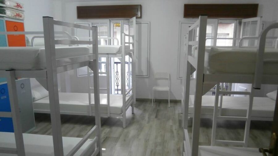 Albergue A Barca de Pedra, Padrón :: Albergues del Camino Portugués