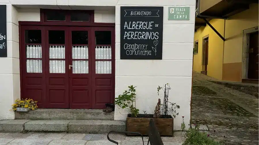 Albergue El Tulipán de la Campa, Salas - Camino Primitivo :: Albergues del Camino de Santiago