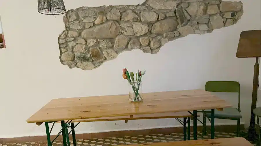Albergue El Tulipán de la Campa, Salas - Camino Primitivo :: Albergues del Camino de Santiago