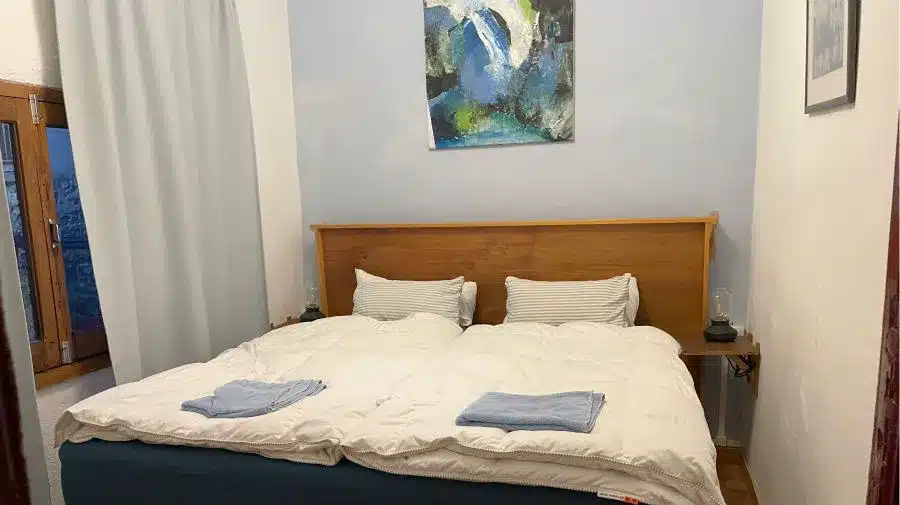 Albergue El Tulipán de la Campa, Salas - Camino Primitivo :: Albergues del Camino de Santiago