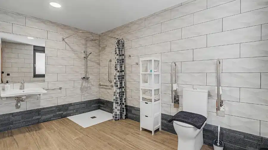 Albergue La Santa Siesta, Villadangos del Páramo - Camino Francés :: Albergues del Camino de Santiago