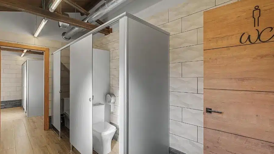 Albergue La Santa Siesta, Villadangos del Páramo - Camino Francés :: Albergues del Camino de Santiago