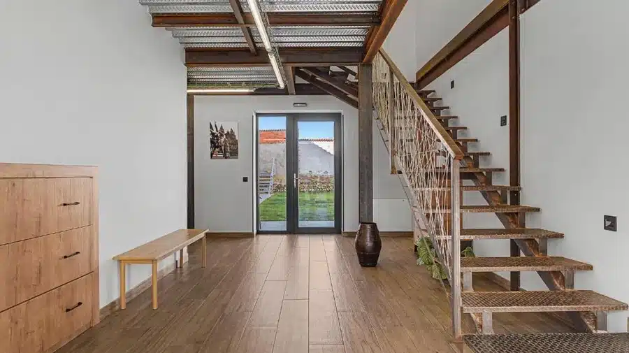 Albergue La Santa Siesta, Villadangos del Páramo - Camino Francés :: Albergues del Camino de Santiago