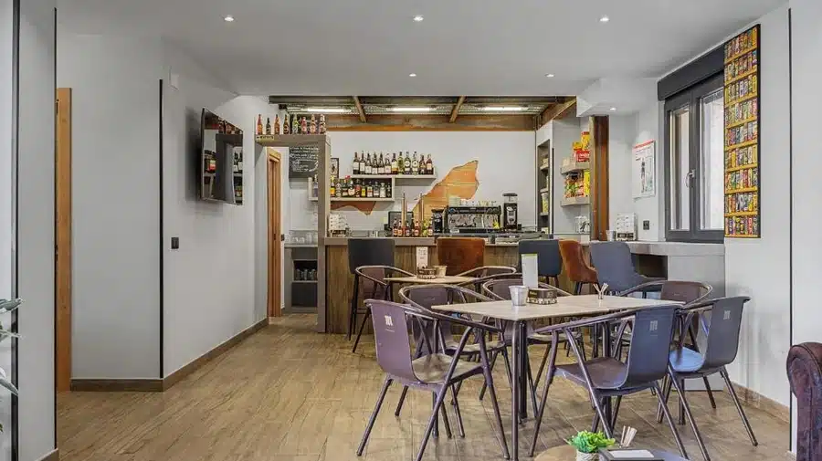 Albergue La Santa Siesta, Villadangos del Páramo - Camino Francés :: Albergues del Camino de Santiago