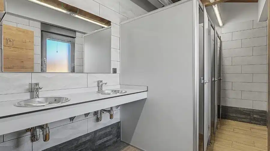 Albergue La Santa Siesta, Villadangos del Páramo - Camino Francés :: Albergues del Camino de Santiago