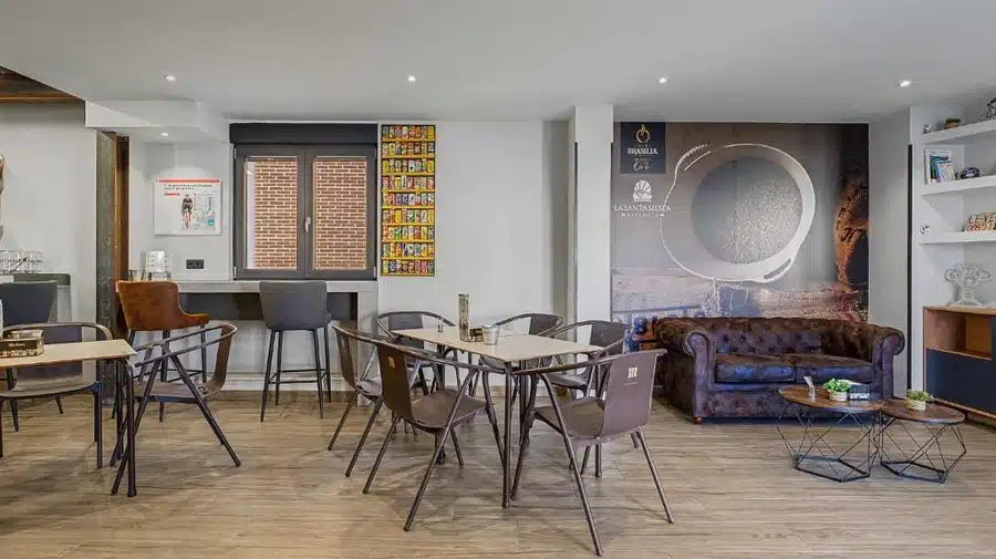 Albergue La Santa Siesta, Villadangos del Páramo - Camino Francés :: Albergues del Camino de Santiago