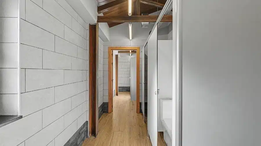 Albergue La Santa Siesta, Villadangos del Páramo - Camino Francés :: Albergues del Camino de Santiago