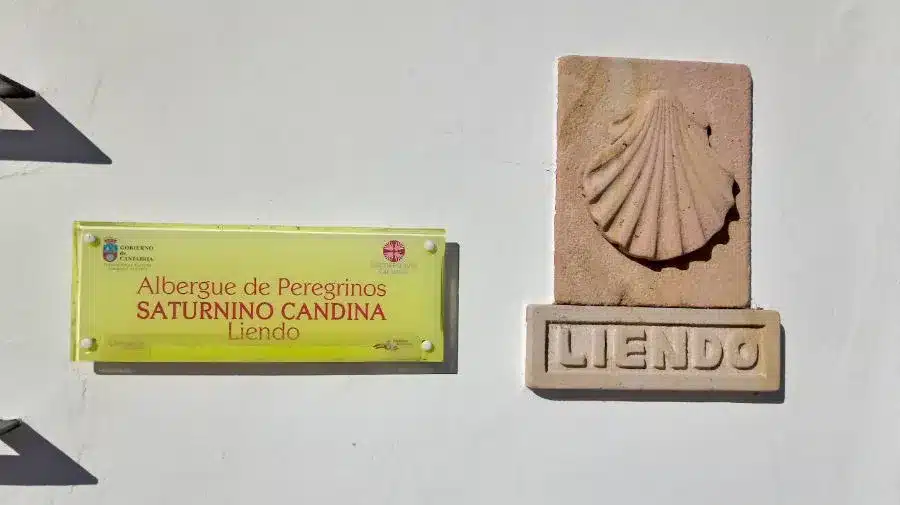 Albergue de peregrinos Saturnino Candina, Hazas (Liendo) - Camino del Norte :: Albergues del Camino de Santiago
