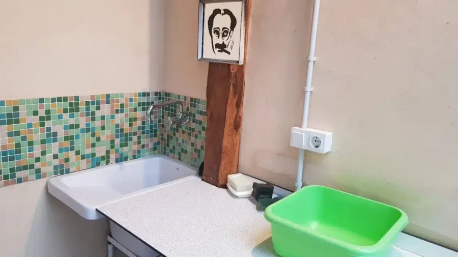 Albergue Casa Sánchez, Grandas de Salime, - Camino Primitivo :: Albergues del Camino de Santiago