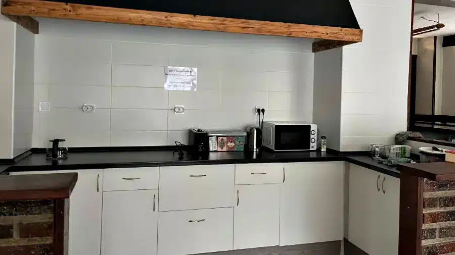 Albergue Gerekiz Amagi, Barrio de Gerekiz (Morga) - Camino del Norte :: Albergues del Camino de Santiago