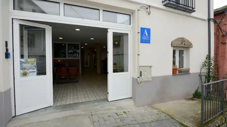 Albergue Hostel El Campano, Villafranca del Bierzo - Camino Francés :: Albergues del Camino de Santiago