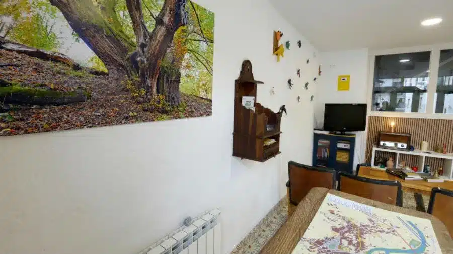 Albergue Hostel El Campano, Villafranca del Bierzo - Camino Francés :: Albergues del Camino de Santiago