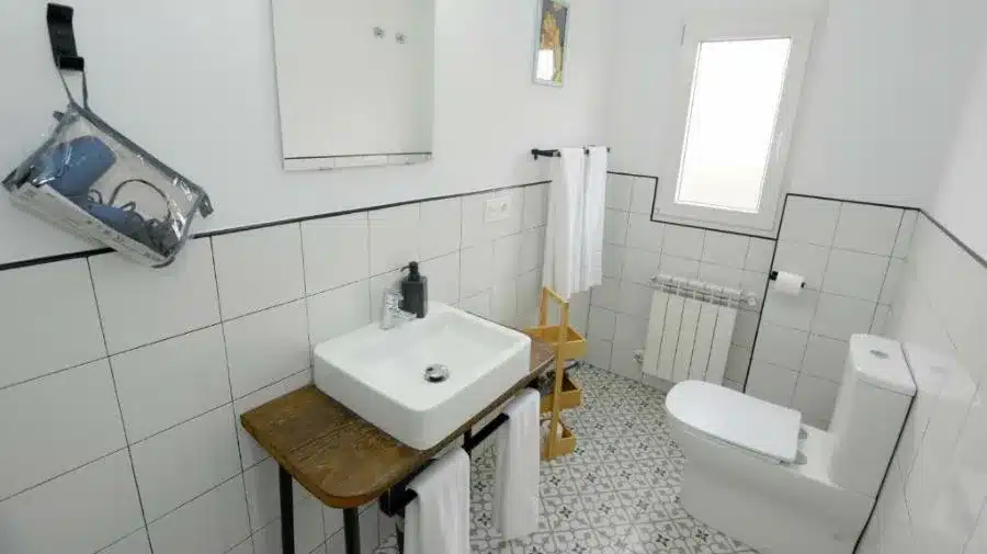 Albergue Hostel El Campano, Villafranca del Bierzo - Camino Francés :: Albergues del Camino de Santiago