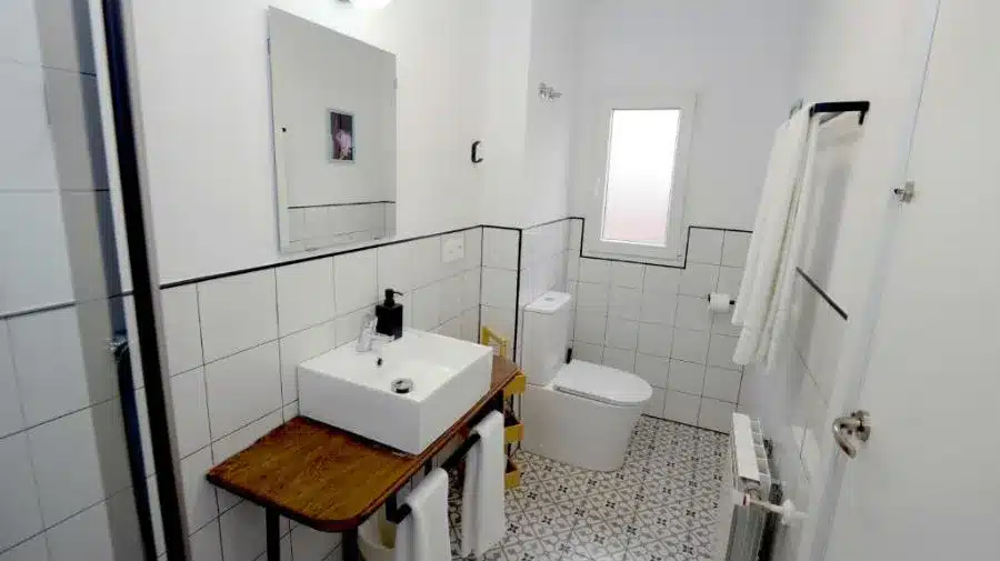 Albergue Hostel El Campano, Villafranca del Bierzo - Camino Francés :: Albergues del Camino de Santiago