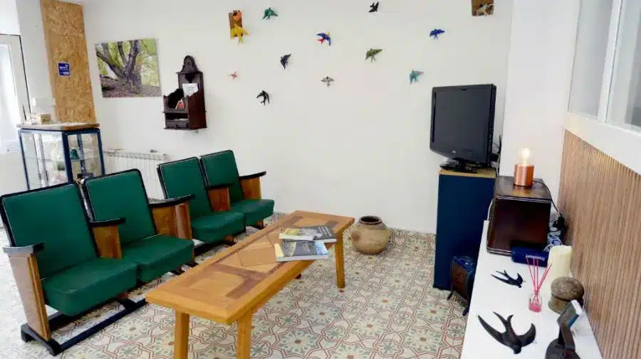 Albergue Hostel El Campano, Villafranca del Bierzo - Camino Francés :: Albergues del Camino de Santiago