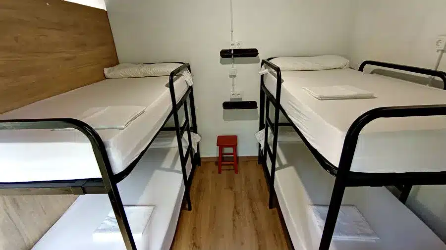 Albergue La Calabaza del Peregrino, O Faramello - Camino Portugués :: Albergues del Camino de Santiago