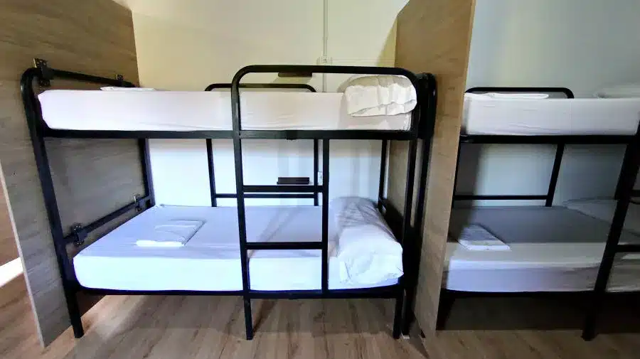 Albergue La Calabaza del Peregrino, O Faramello - Camino Portugués :: Albergues del Camino de Santiago