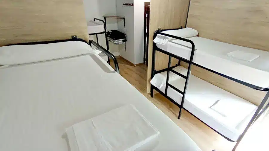 Albergue La Calabaza del Peregrino, O Faramello - Camino Portugués :: Albergues del Camino de Santiago