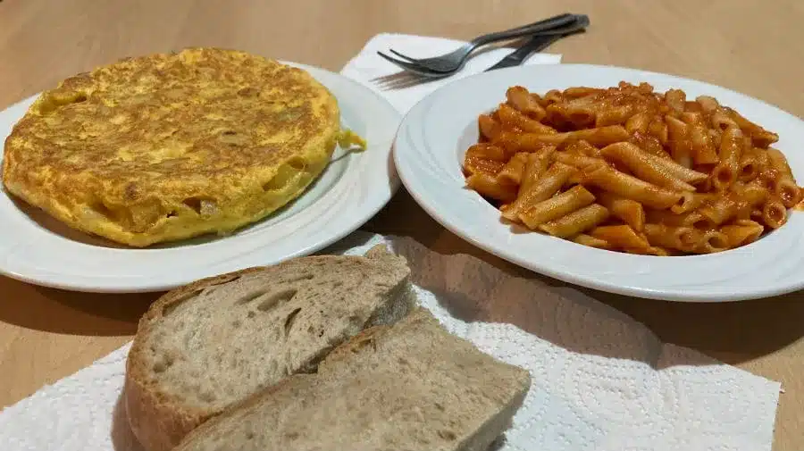 Albergue de peregrinos de Cabruñana - Camino Primitivo :: Albergues del Camino de Santiago