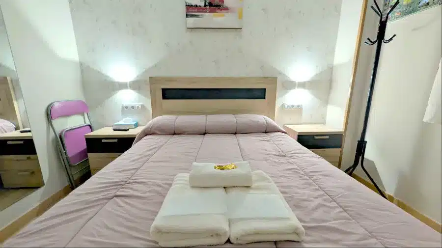Albergue Camiño Real, Sigüeiro - Camino Inglés :: Albergues del Camino de Santiago Albergue Camiño Real, Sigüeiro - Camino Inglés :: Albergues del Camino de Santiago