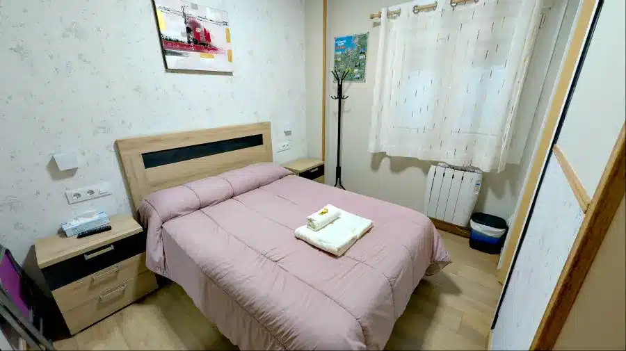 Albergue Camiño Real, Sigüeiro - Camino Inglés :: Albergues del Camino de Santiago Albergue Camiño Real, Sigüeiro - Camino Inglés :: Albergues del Camino de Santiago