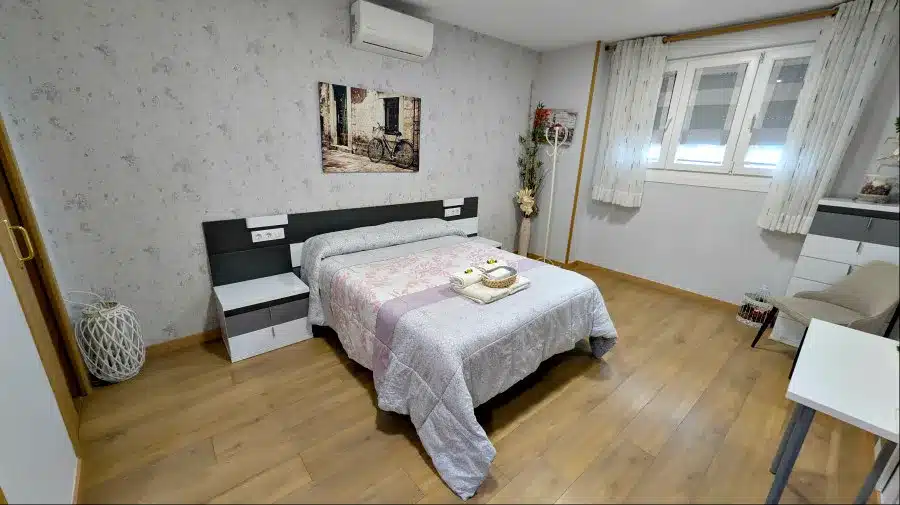 Albergue Camiño Real, Sigüeiro - Camino Inglés :: Albergues del Camino de Santiago Albergue Camiño Real, Sigüeiro - Camino Inglés :: Albergues del Camino de Santiago