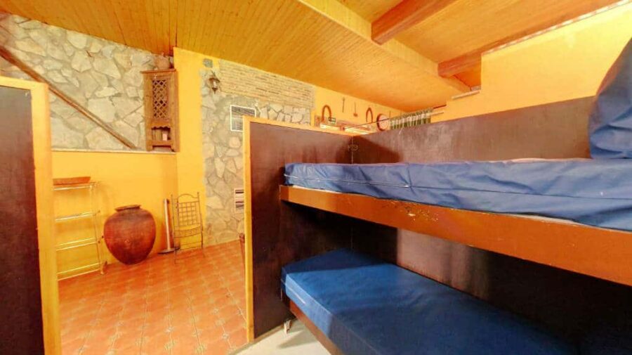 Albergue de peregrinos Viatoris, Sahagún - Camino Francés :: Albergues del Camino de Santiago