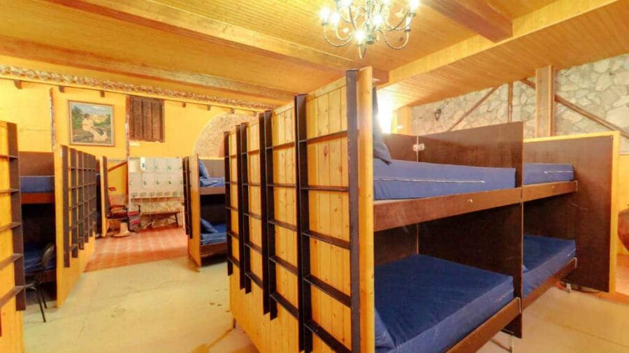 Albergue de peregrinos Viatoris, Sahagún - Camino Francés :: Albergues del Camino de Santiago